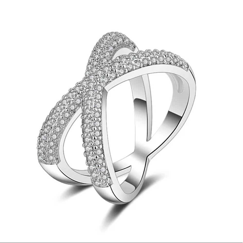 ✨SOLD OUT✨Infinity Band✨ - Picture 4 of 9